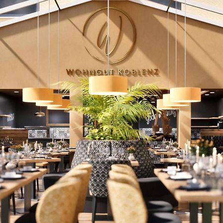 Wohngut Koblenz Otel Dış mekan fotoğraf