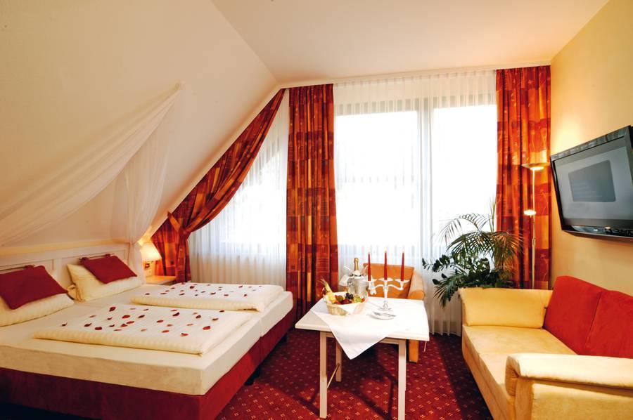Wohngut Koblenz Otel Oda fotoğraf
