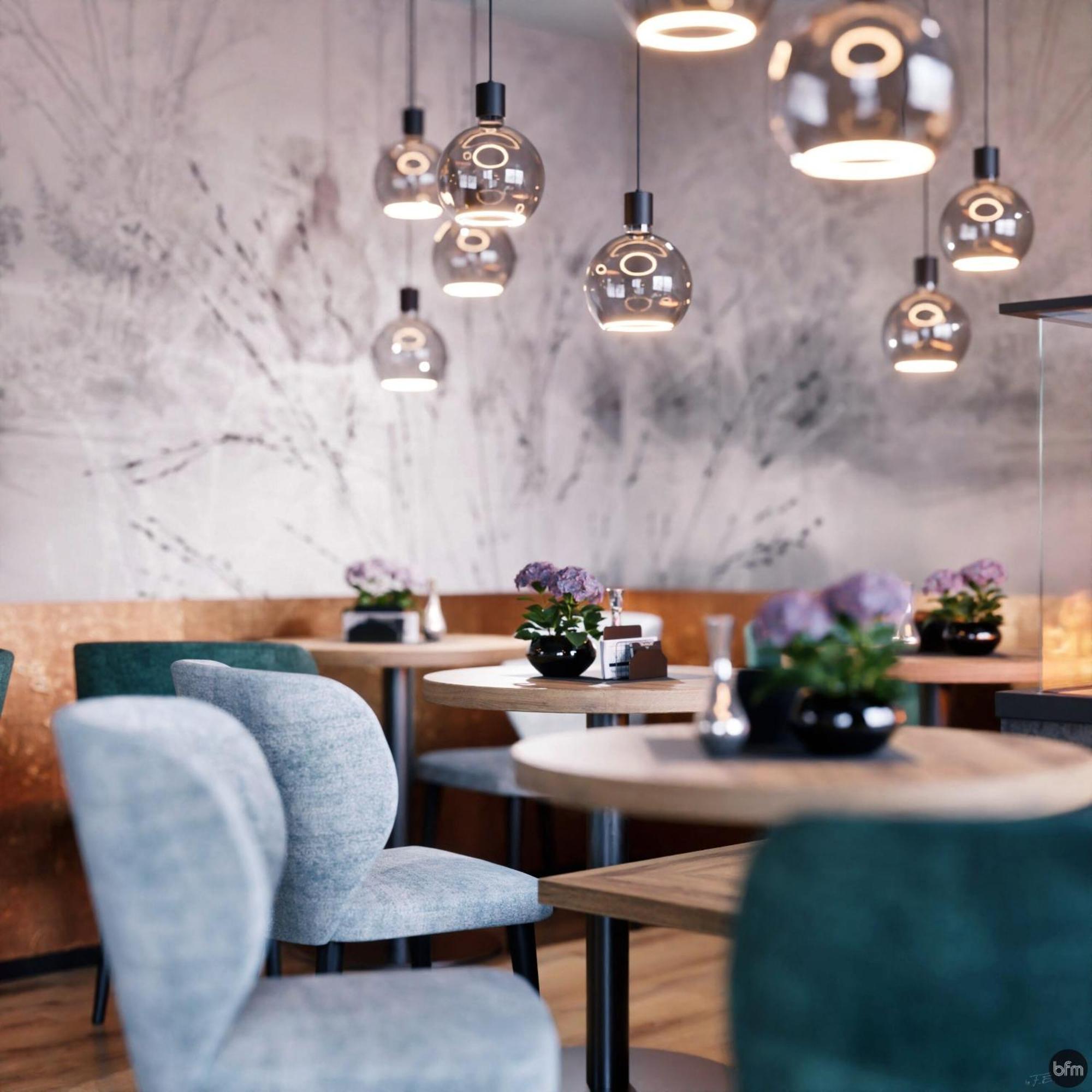 Wohngut Koblenz Otel Dış mekan fotoğraf