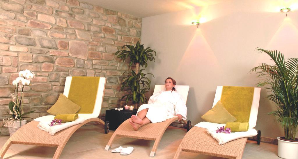 Wohngut Koblenz Otel Dış mekan fotoğraf