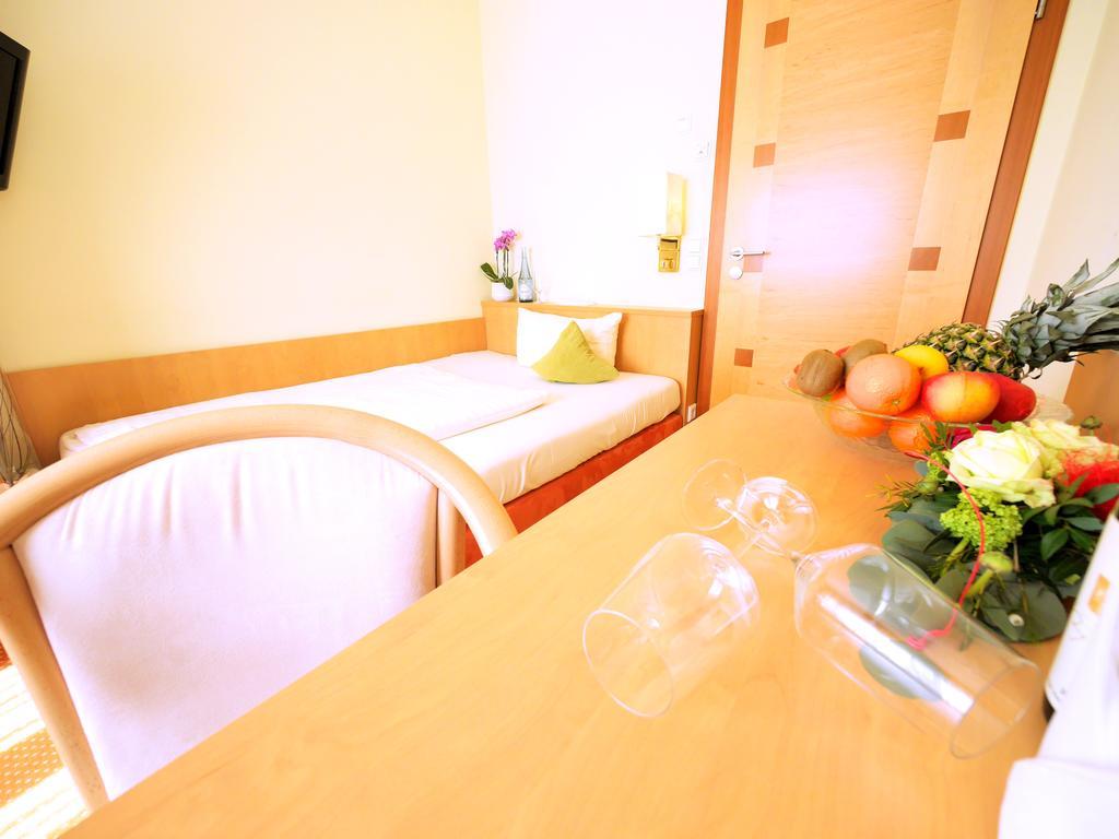 Wohngut Koblenz Otel Dış mekan fotoğraf