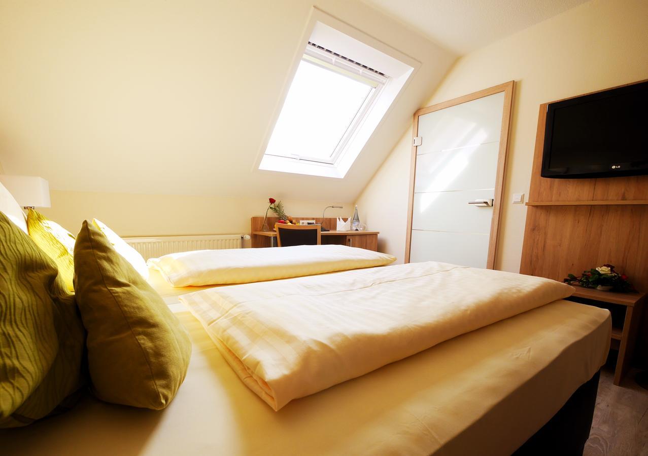 Wohngut Koblenz Otel Dış mekan fotoğraf