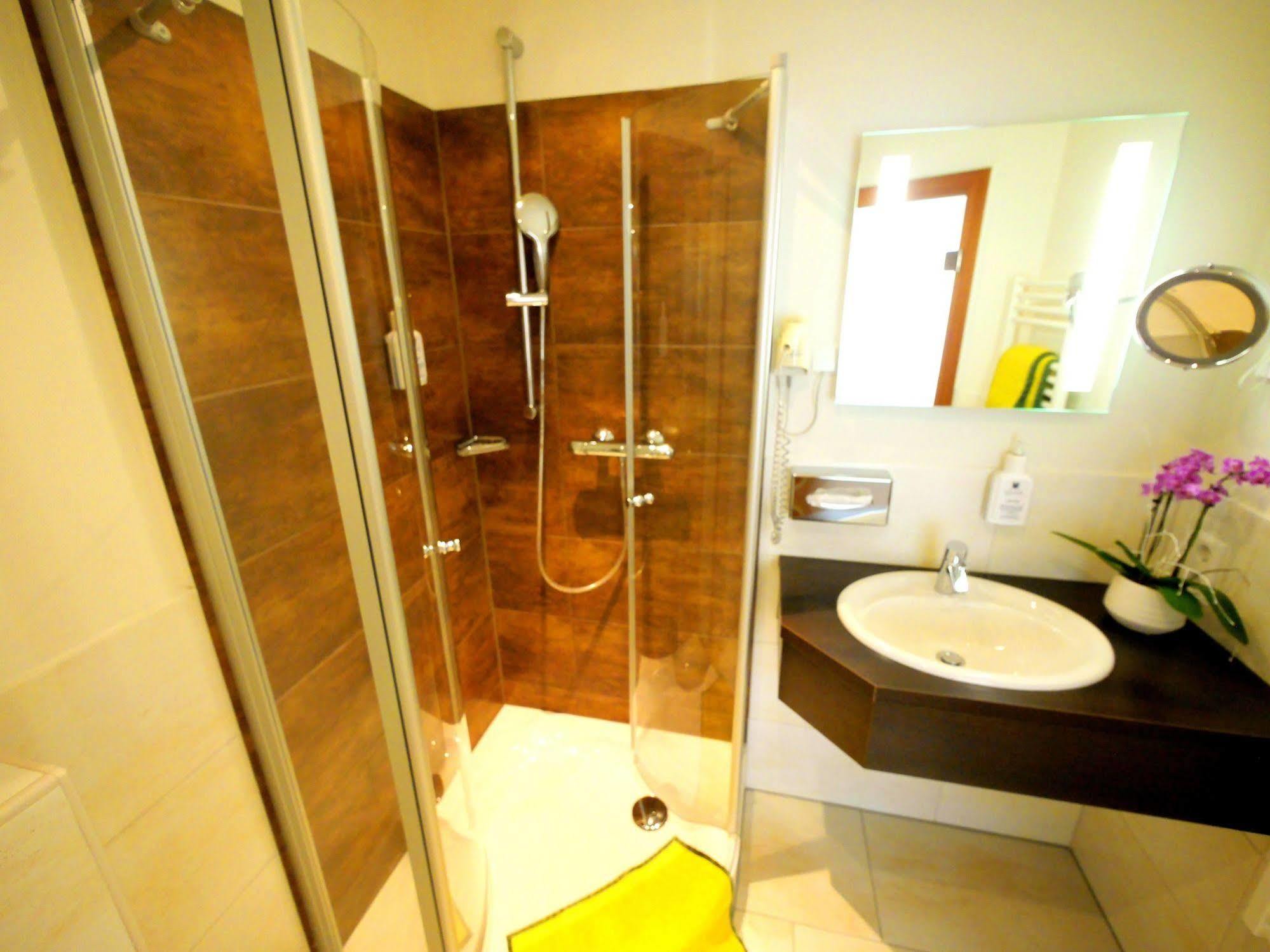 Wohngut Koblenz Otel Dış mekan fotoğraf